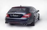 Mercedes-Benz CLS-Class Shooting Brake by Lorinser 2012 года